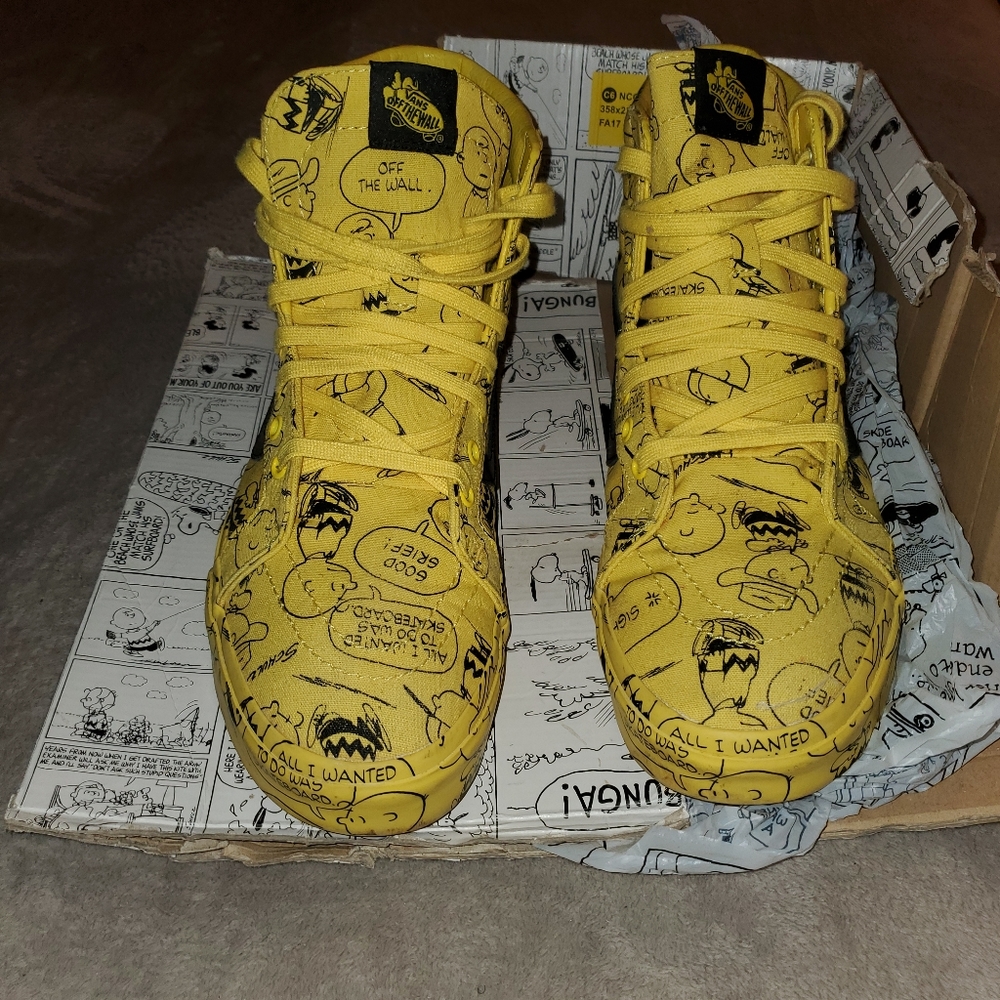 Vans - Picture 3 of 7